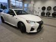 Used 2020 Lexus GS F F Sedan