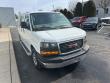 Used 2024 GMC Savana 2500 Work Van Van Cargo Van