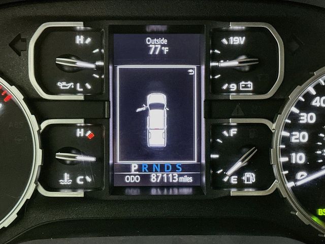 2019 Toyota Tundra SR5 - Photo 16