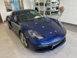 Used 2021 Porsche 718 Cayman S Coupe