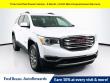 Used 2019 GMC Acadia SLE-2 SUV