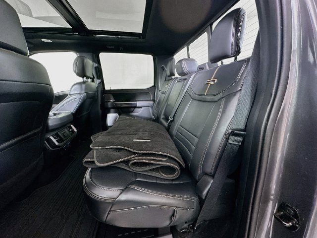 2022 Ford F-150 Platinum - Photo 32