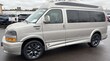 GMC Savana 2500