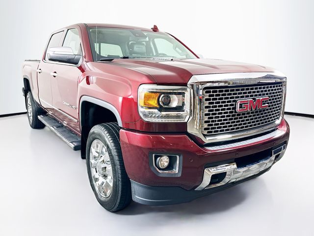 2016 GMC Sierra 2500 Denali HD Denali's photo