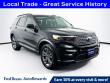 Used 2023 Ford Explorer XLT SUV