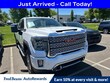  GMC Sierra 2500HD