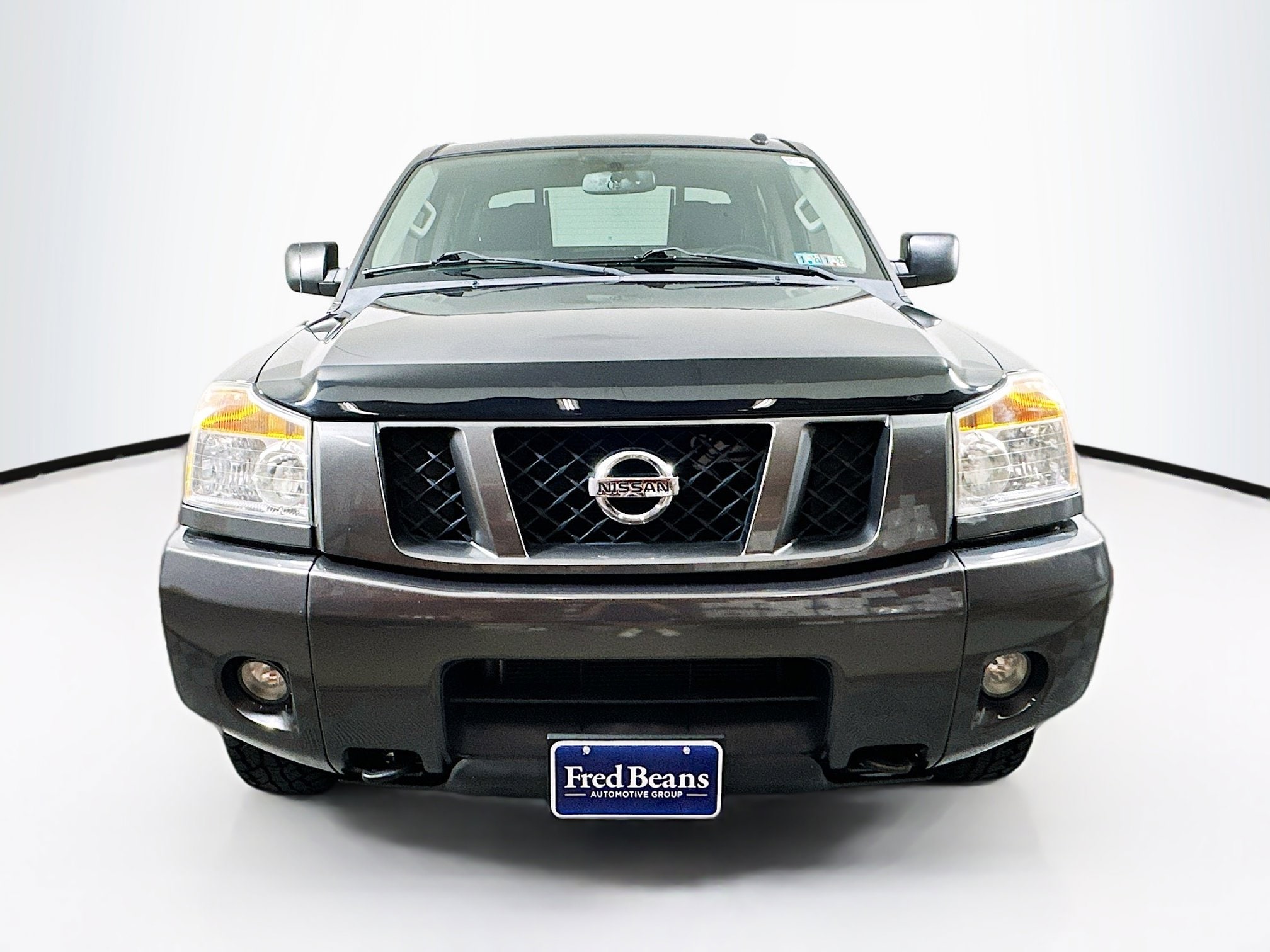 Used 2012 Nissan Titan S with VIN 1N6AA0EC0CN301215 for sale in Doylestown, PA