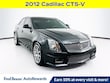  CADILLAC CTS-V