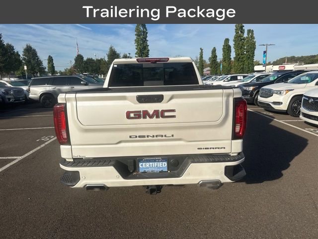 2023 Gmc Sierra 1500 Denali photo 4