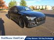 Used 2021 Audi SQ8 Prestige SUV