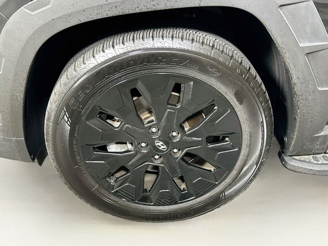 2024 Hyundai Tucson XRT - Photo 36