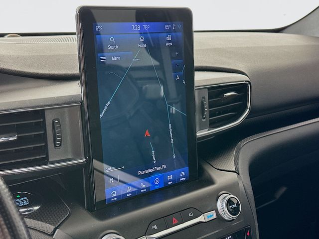 2020 Ford Explorer ST - Photo 18