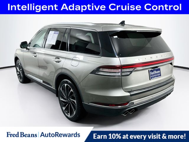 2023 Lincoln Aviator Reserve - Photo 6
