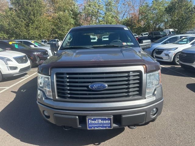 2014 Ford F-150 XL photo 2