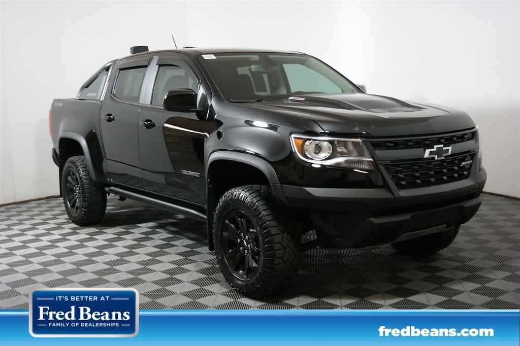 Fred Beans Chevy >> Certified Used 2018 Chevrolet Colorado Zr2 For Sale In Doylestown Pa Serving New Britain Pa Philadelphia Chalfont 1gcptee1xj1197629 Fred Beans Chevy >> Certified Used 2018 Chevrolet Colorado Zr2 For Sale In Doylestown Pa Serving New Britain Pa Philadelphia Chalfont 1gcptee1xj1197629