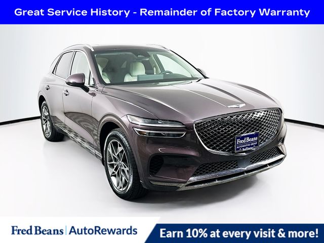 2023 Genesis GV70 2.5T Standard AWD's photo