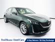 Used 2020 CADILLAC CT5 Premium Luxury Sedan