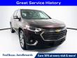 Certified 2020 Chevrolet Traverse Premier SUV