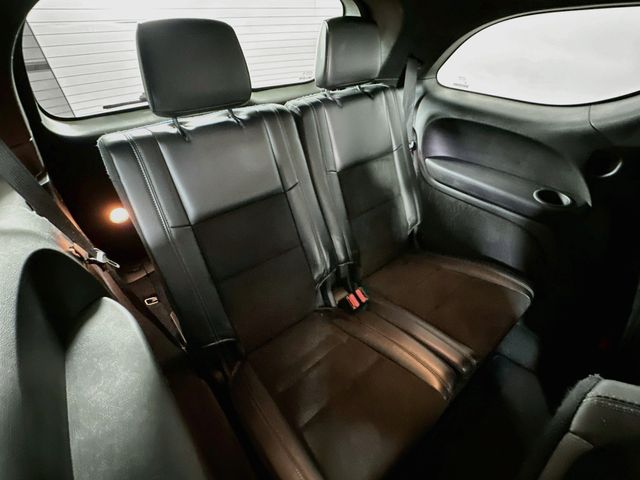 2022 Dodge Durango GT Plus - Photo 33