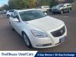 Used 2013 Buick Regal Turbo Premium 1 Sedan