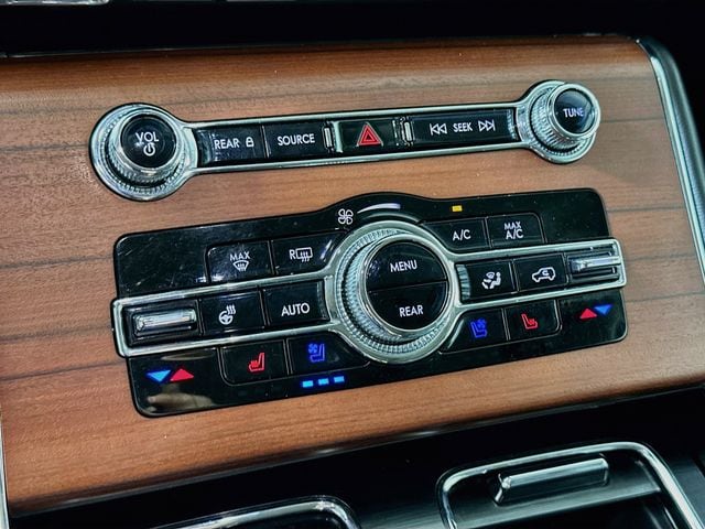 2023 Lincoln Aviator Reserve - Photo 22