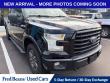 Used 2016 Ford F-150 XLT Truck SuperCrew Cab