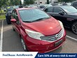  Nissan Versa Note
