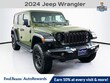  Jeep Wrangler 4xe