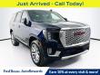 Certified 2022 GMC Yukon Denali SUV