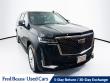Used 2024 CADILLAC Escalade ESV 4WD Luxury SUV