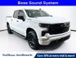 Certified 2023 Chevrolet Silverado 1500 RST Truck Crew Cab