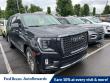 Used 2023 GMC Yukon XL Denali Ultimate SUV