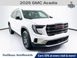  GMC Acadia