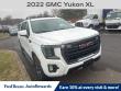 Used 2022 GMC Yukon XL AT4 SUV