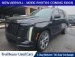 Used 2025 CADILLAC Escalade Sport Platinum SUV