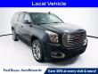 Certified 2020 GMC Yukon XL SLT SUV