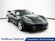 Used 2017 Chevrolet Corvette 1LT Coupe