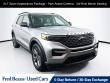 Used 2021 Ford Explorer XLT SUV