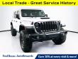 Used 2022 Jeep Wrangler Unlimited Rubicon 392 SUV