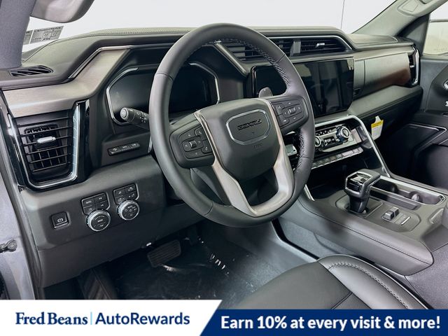 2026 GMC Sierra 1500 Denali - Photo 6