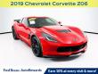 Used 2019 Chevrolet Corvette Z06 Coupe