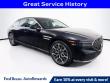 Certified 2023 Genesis G90 3.5T e-SC Sedan