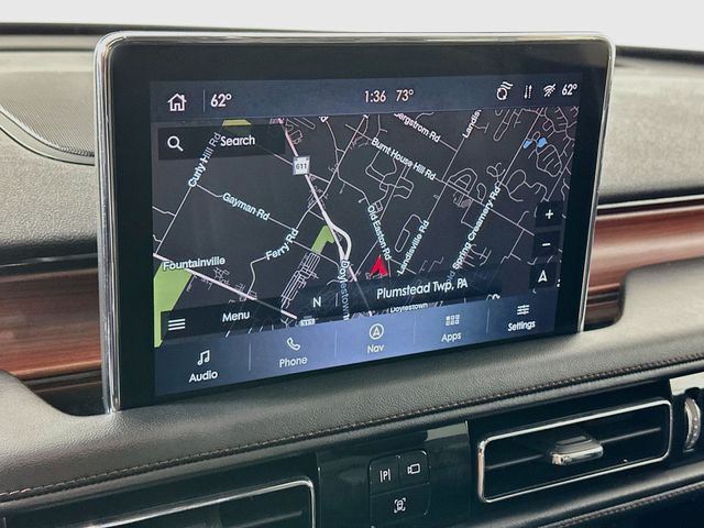 2023 Lincoln Aviator Reserve - Photo 18