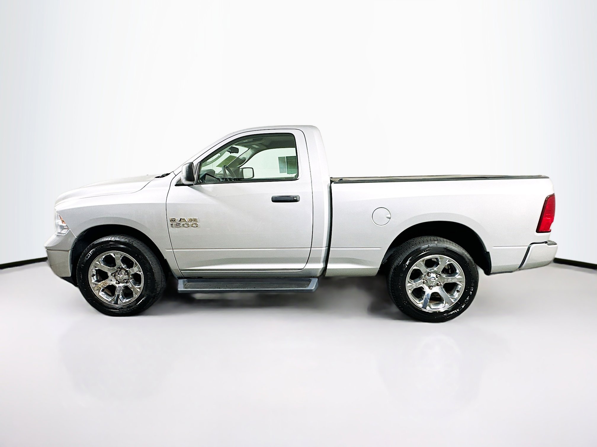 2016 Ram 1500 Tradesman photo 4