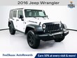 Jeep Wrangler JK Unlimited
