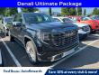 Certified 2024 GMC Sierra 1500 Denali Ultimate Truck Crew Cab