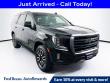 Certified 2021 GMC Yukon AT4 SUV