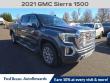 Certified 2021 GMC Sierra 1500 Denali Truck Crew Cab
