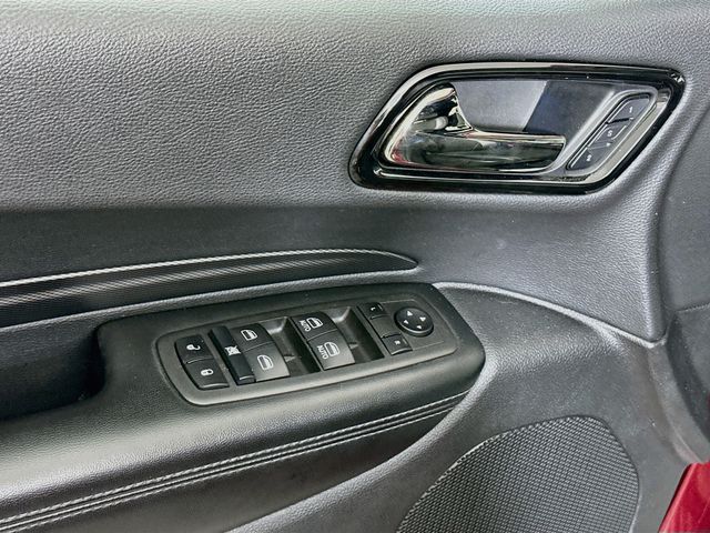 2022 Dodge Durango GT Plus - Photo 23