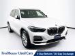 Used 2021 BMW X5 xDrive40i SUV